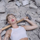 Illustration for article titled A Guide to Understanding Miley Cyruss New Wrecking Ball Video
